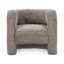 Teddy Plush Accent Chair-1209986438