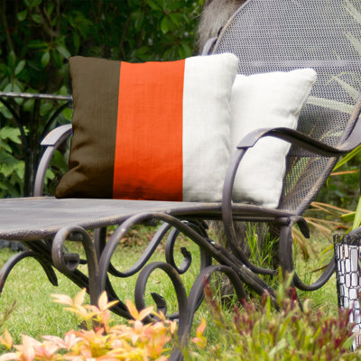  Indoor/Outdoor Throw Pillow