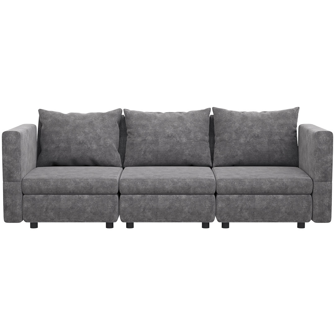 Ecksofa Abruscato