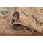 Tapis de couloir oriental traditionnel All-Over 2x8