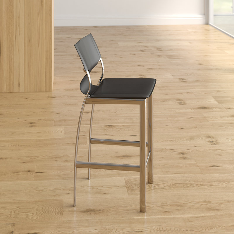 Danielsville Stool, Gray, Counter Stool - 26"