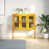 Mustard Yellow is out of stock