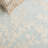 Glamour 542 Area Rug In Blue / Beige-903639574
