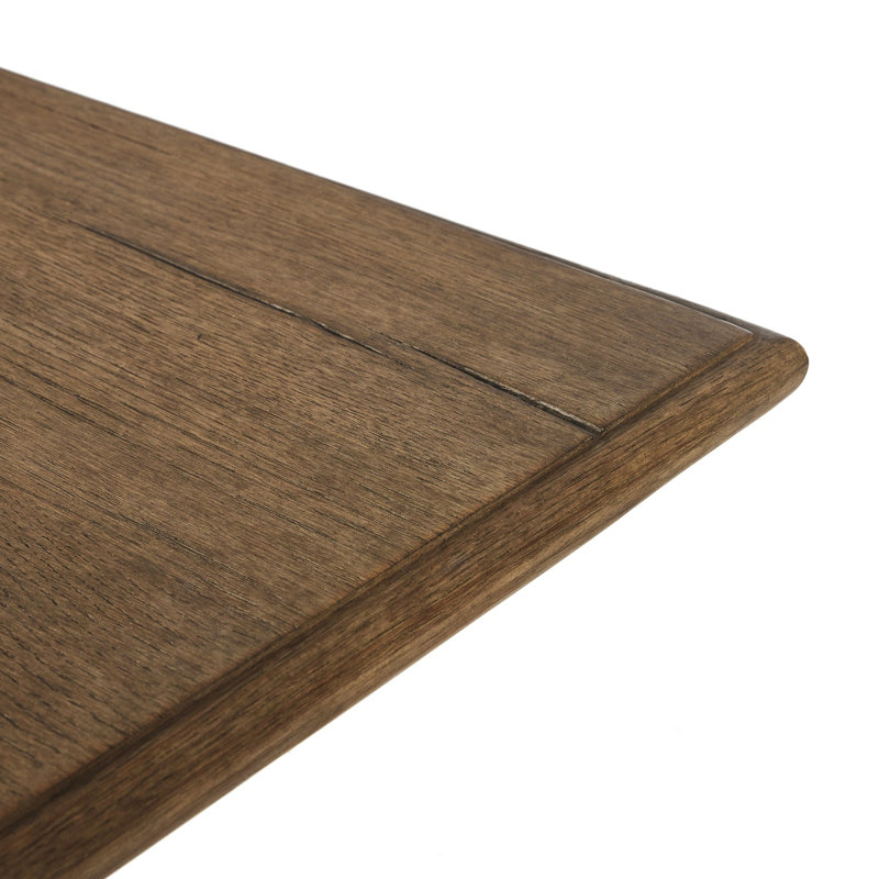 Fritz Rectangular Dining Table