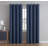 Bethany Basketweave Grommet Curtain Panel-791274690-791274691