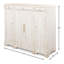Monsen 51'' W Solid Wood Sideboard