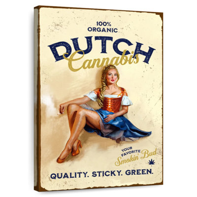 Senne Dutch Cannabis