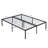 Full Size Bed Frame , Heavy Duty Metal Bed Frame , Quick & Easy Assembly, No Noise-157563080