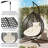 Sturdy Hammock Chair With Stand-974351458-974351470