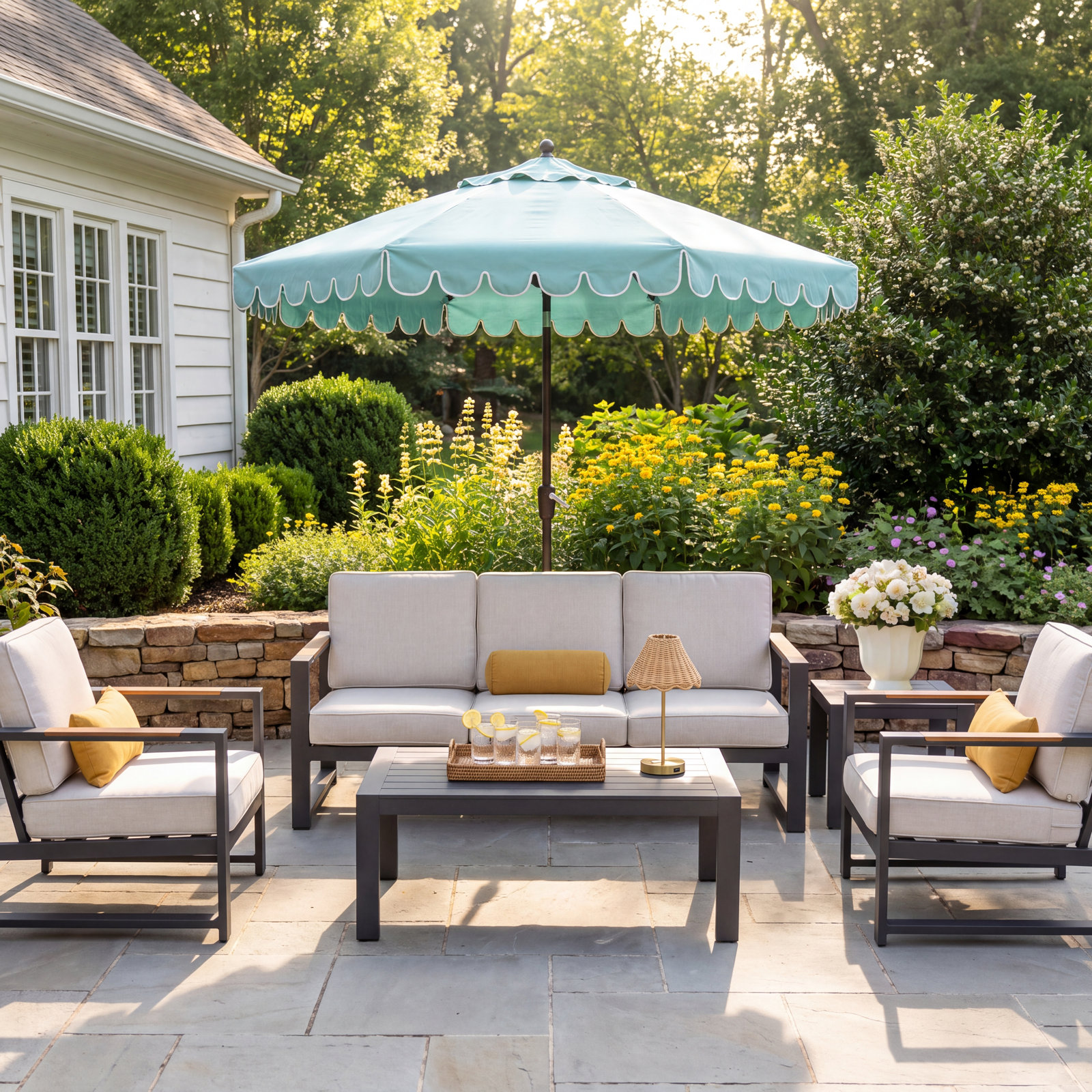 Jayton 5-Person Patio Seating Group