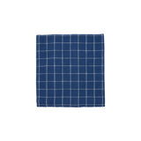 Grid Checkered Tablecloth
