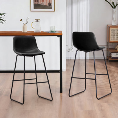 Scher Dining Chairs, Counter Stool & Bar Stools by Trent Austin Design