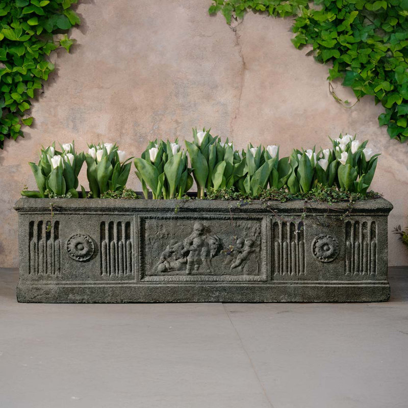 Jardinière Crittenden