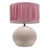 Pink is out of stock selected