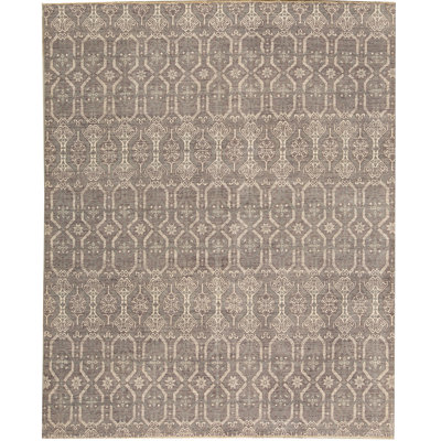 Geometric Area Rug
