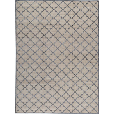 One-of-a-Kind 10' X 13'9" Area Rug