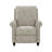 Leni Upholstered Recliner-1719743765