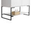 Ensemble de meuble-lavabo simple 36 po Carliana-577485813