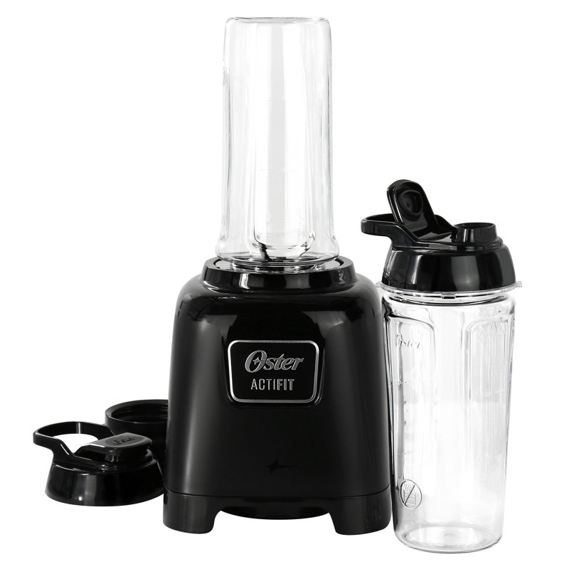 Ensemble mélangeur 7 pièces Oster ActiFit 700W