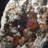 Spessartine Garnets. Wushan Spessartine Mine, China