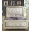 Lit tapissier standard Frantz-22815234