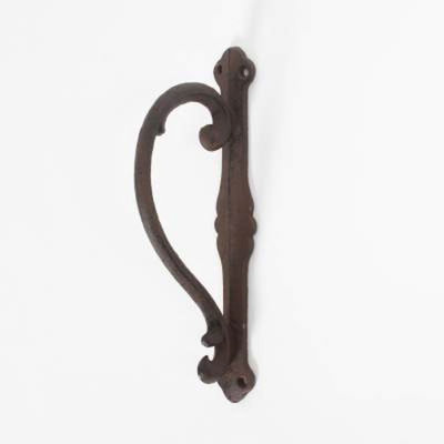 Rustic 3" Center to Center Arch Pull
