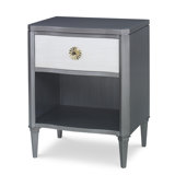 Halley 22'' W Nightstand