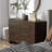Brookstonval 6 Drawer 54" W Double Dresser