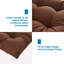 Coussin 3 pièces Latitude Run®-302451261