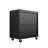 Rolling Garage Cabinet In Charcoal Gray-125136601