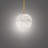Pisces LED Mini Pendant-98225115-98303211