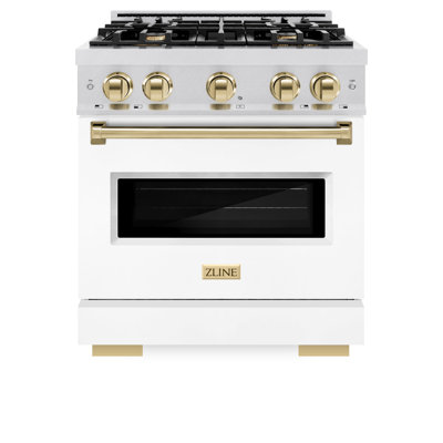 ZLINE CDRSZ-WM-30-G