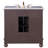 Mannie 36" Single Bathroom Vanity Kit-88854998-88854999