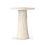 Varda Outdoor Round Bar Table-2120034450