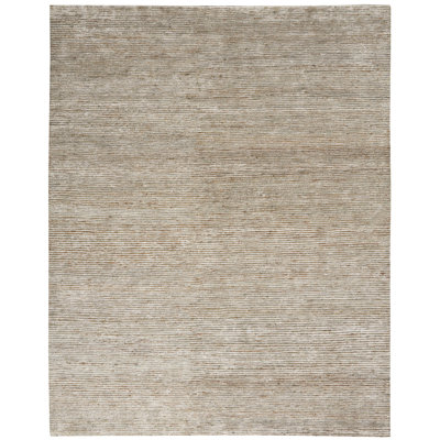 Solid Area Rug