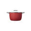 SMEG Casserole Dish w/ Lid-71874917-71874918