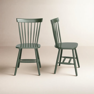 Matanna Oak Dining Chair