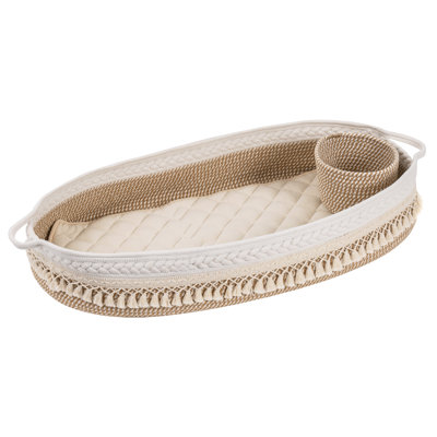 Matelas à langer Lancaer