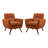 Robertia Tufted Upholstered Armchair-1099042449