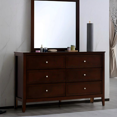 Dresser , Cappuccino
