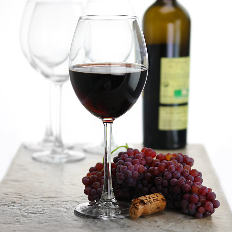 Verre à vin 18 oz. Goreville