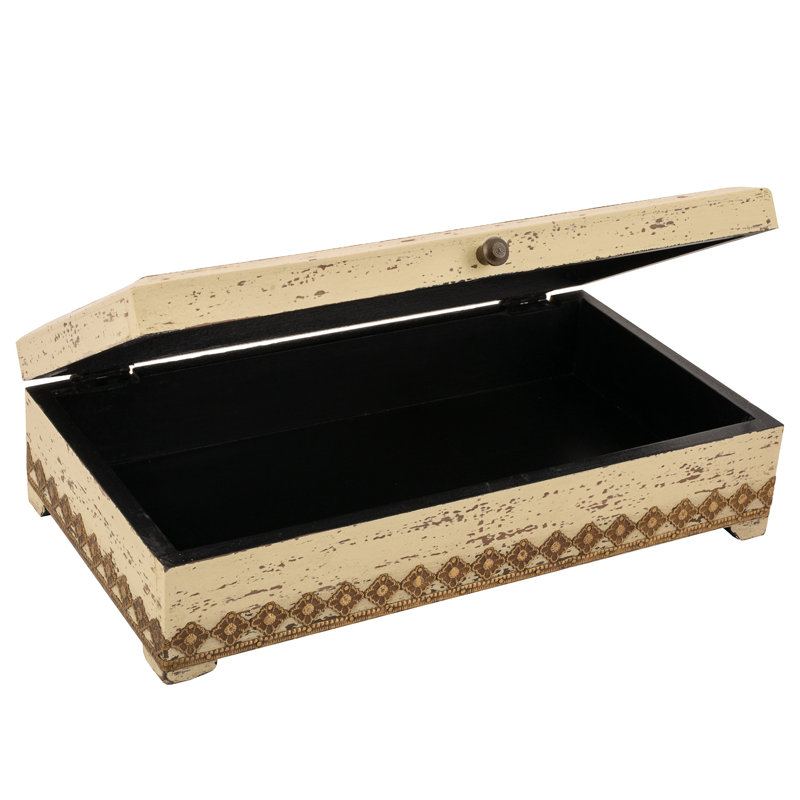 Decorative Trunk