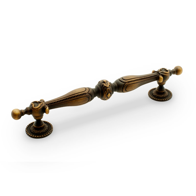 PH Series Appliance Pull, Antique English