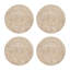 Round Placemat