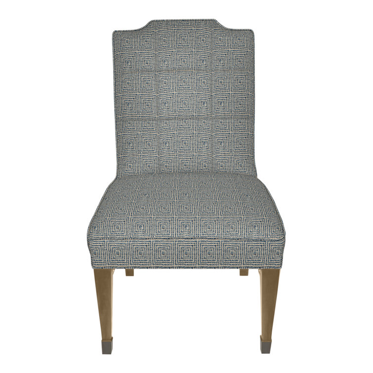 Michael Weiss Travis Side Chair