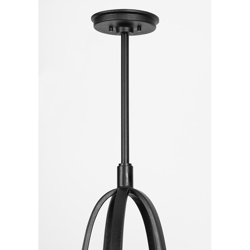 5 - Light Chandelier