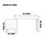 Bureau moderne Modern