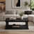 Antique Black est en rupture de stock