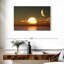 Sunset Moon-107505730