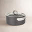 Viking Non-Stick Aluminum Stock Pot with Lid-345850975